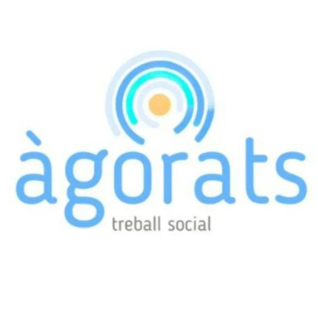 Àgora TS logo